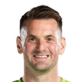 Tom Heaton