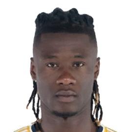 Eduardo Camavinga