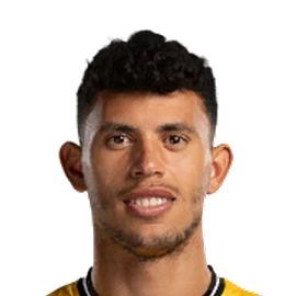 Matheus Nunes