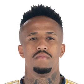 Éder Militão