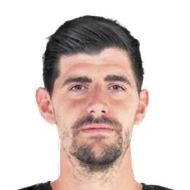 Thibaut Courtois
