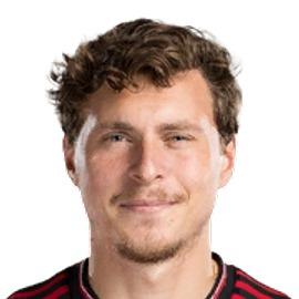 Victor Lindelöf