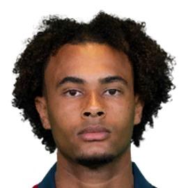 Joshua Zirkzee