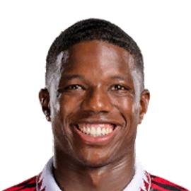 Tyrell Malacia