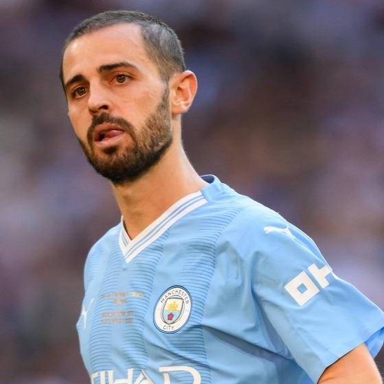 Bernardo Silva