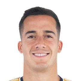 Lucas Vázquez