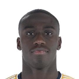 Ferland Mendy