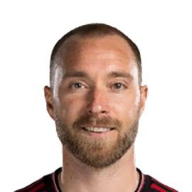Christian Eriksen