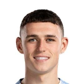 Philip Foden