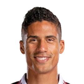 Raphaël Varane