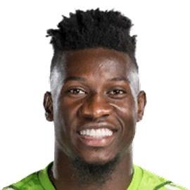 André Onana