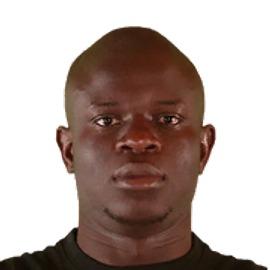 N'Golo Kanté
