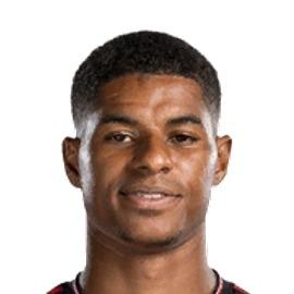 Marcus Rashford