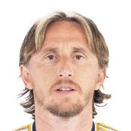 Luka Modrić