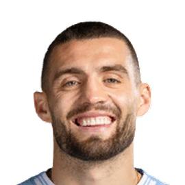 Mateo Kovačić