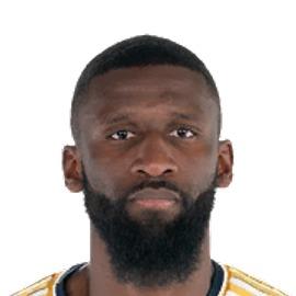 Antonio Rüdiger