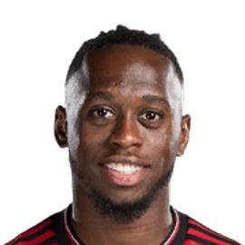Aaron Wan-Bissaka
