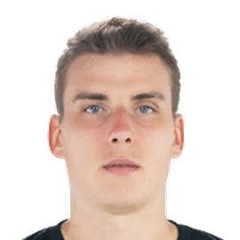 Andriy Lunin