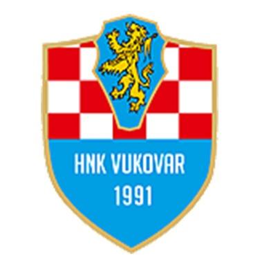 HNK VUKOVAR 1991