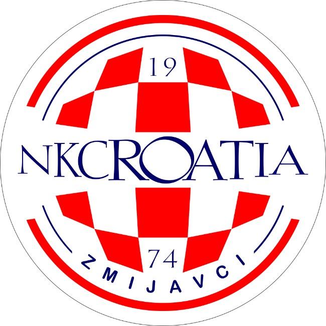 NK CROATIA ZMIJAVCI