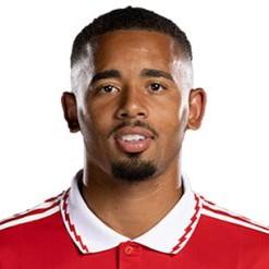 Gabriel Jesus