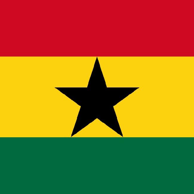 Ghana