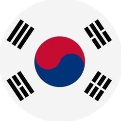 Corea del Sur