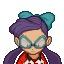 Bonnie Sparks "Baller"
