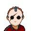 Nathan Jones "Mask"