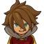 Ringo Saturn