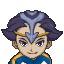 Archie "Sagittarius" Rider