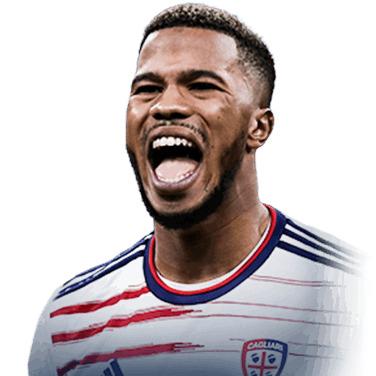 Keita Balde Diao