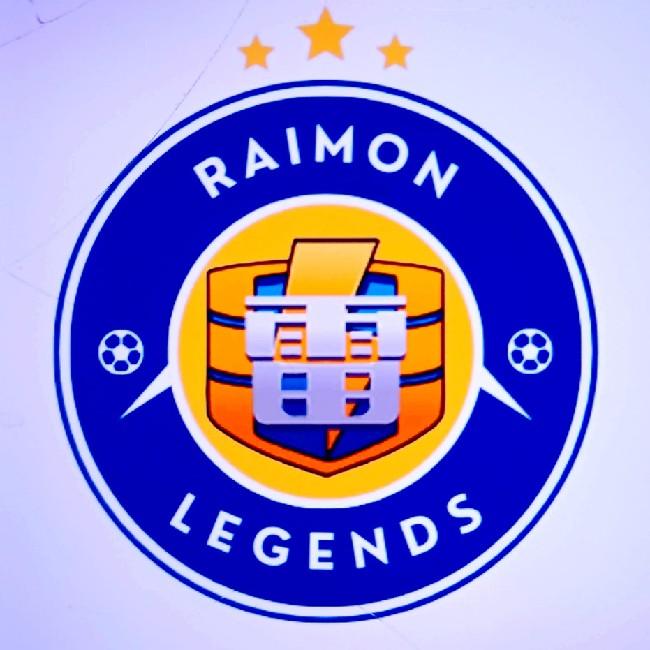 Raimon Legends