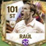 Raul