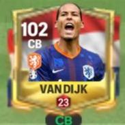 Van Dijk