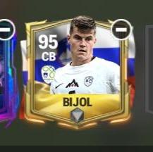 Bijol