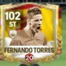 Ferrnando Torres