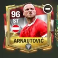 Arnautovic