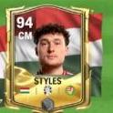 Styles