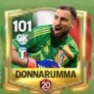 Donnarumma