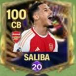 Saliba