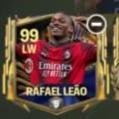 Rafael Leao