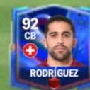Rodriguez