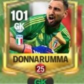 Donnarumma