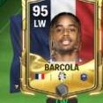 Barcola