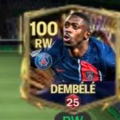 Dembele