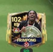 Frimpong