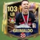 Grimaldo
