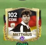 Matthaus