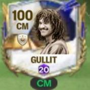 Gullit